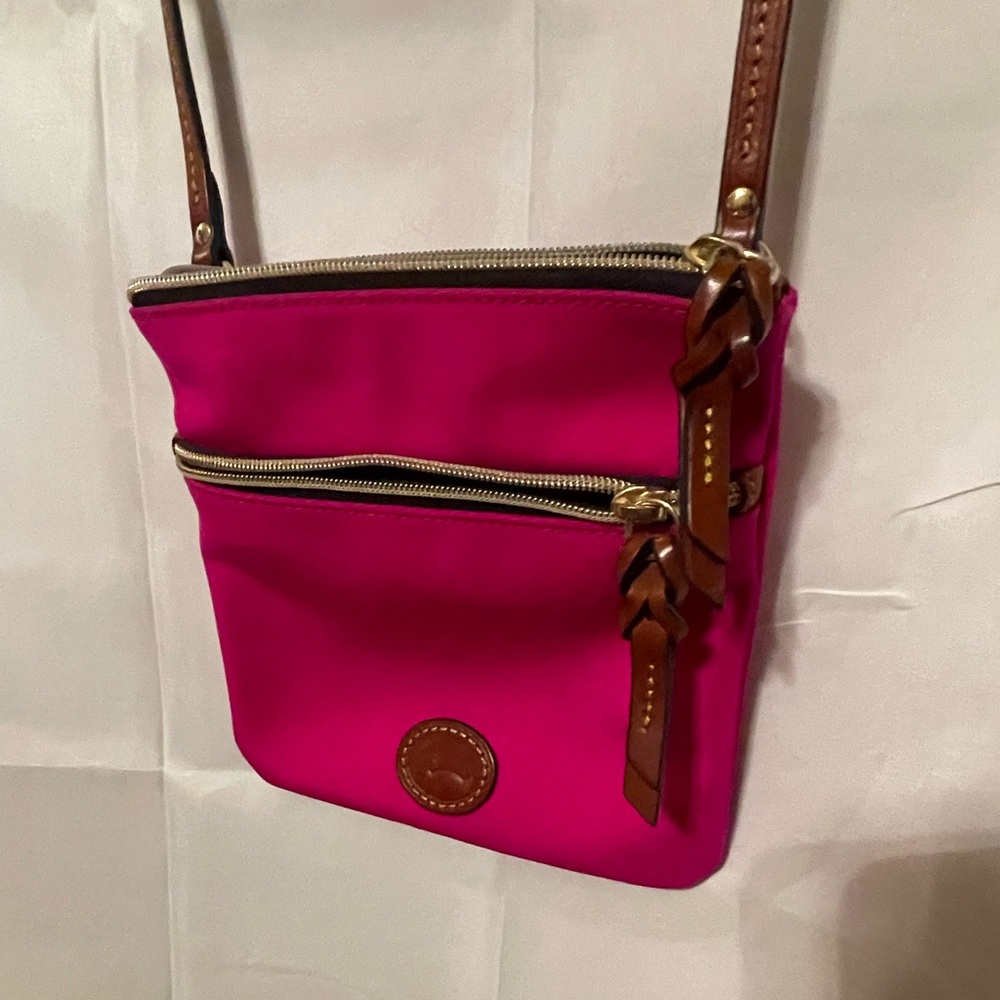 Dooney & Bourke crossbody